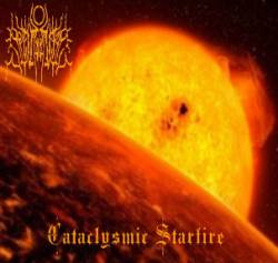 Cataclysmic Starfire